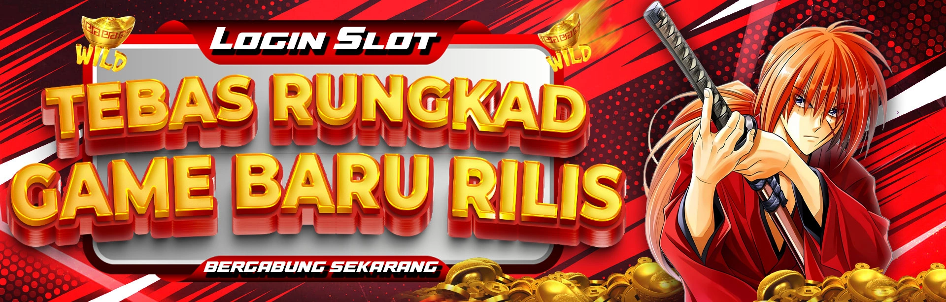 BARUBET Banner Slot Online